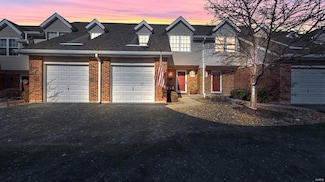 915 Alpine Ridge Dr Unit H915, Ballwin, MO 63021
