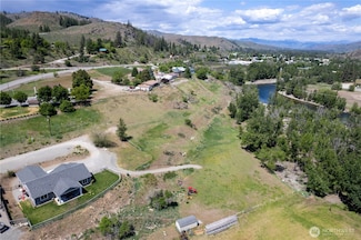 3 Kingfisher Rd, Twisp, WA 98856