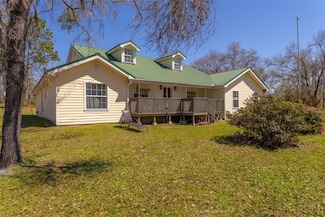 6500 NE 32nd Place, High Springs, FL 32643