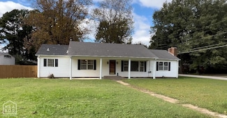 701 S Main St, Leachville, AR 72438