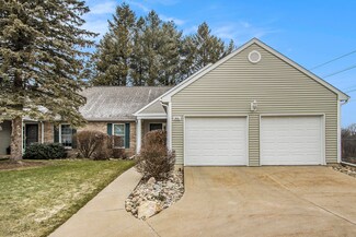 2920 Hunters Place, Kalamazoo, MI 49048