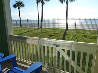 7000 Seawall Blvd Unit 616, Galveston, TX 77551