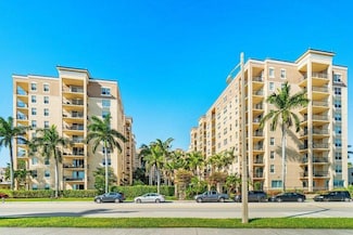 1805 N Flagler Dr Unit 107, West Palm Beach, FL 33407