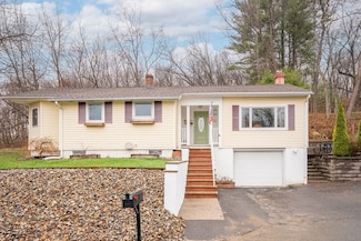 44 Spring Saint Extension, South Hadley, MA 01075