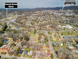 TBD Camby St, Asheville, NC 28801