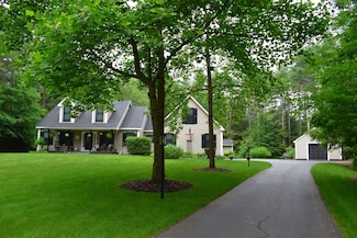 77 Brown Brook Cir, Fremont, NH 03044