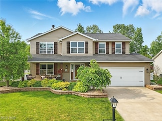 5380 Grovewood Ln, Medina, OH 44256
