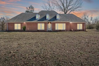 130 Belmont Rd, Mason, TN 38049
