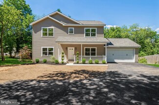 129 Ewingville Rd, Ewing, NJ 08638