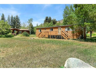 277 Riverside Dr, Bellvue, CO 80512