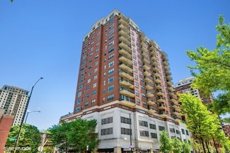 5 E 14th Place Unit 1202, Chicago, IL 60605