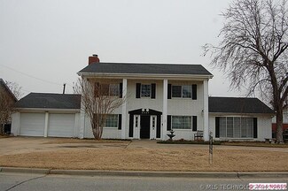 2227 S 83rd East Ave, Tulsa, OK 74129