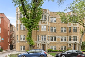 405 S Harvey Ave Unit 2A, Oak Park, IL 60302