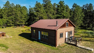 0 Skylark Ln, Story, WY 82832