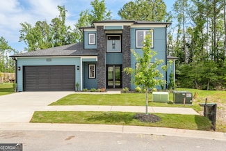 5424 Texel Ln, Grovetown, GA 30813