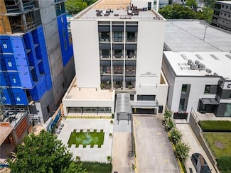 1421 Peachtree St NE Unit 203, Atlanta, GA 30309