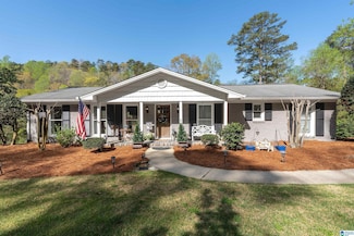 2940 Lake Park Cir, Birmingham, AL 35242