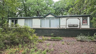 1513 Lake Franklin Dr, Winnsboro, TX 75494