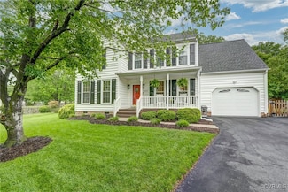 3404 Priscilla Ct, Henrico, VA 23233