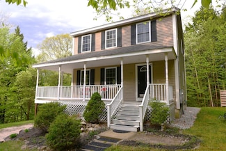 108 Brenner Dr, Conway, NH 03818