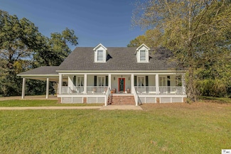 85 Mounger Rd, Rayville, LA 71269