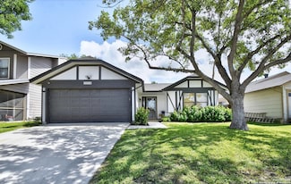 7259 Sunlit Trail Dr, San Antonio, TX 78244