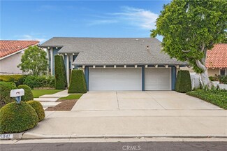 15341 Moulins Cir, Irvine, CA 92604