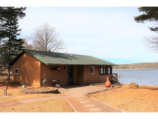 W6050 Pair O Lakes Rd, Trego, WI 54888