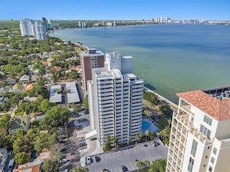 4141 Bayshore Blvd Unit 1204, Tampa, FL 33611