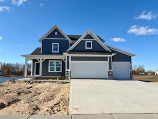 6617 Northfield St SW, Byron Center, MI 49315