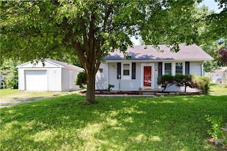 8870 Farley St, Overland Park, KS 66212