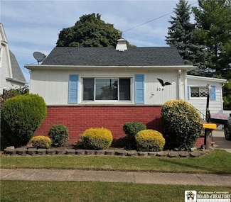 304 Franklin Ave, Dunkirk, NY 14048