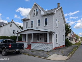 500-502 2nd St, Altoona, PA 16602