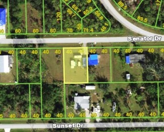 28167 Senator Dr, Punta Gorda, FL 33955