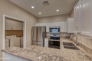 2101 S Yellow Wood Unit 4, Mesa, AZ 85209
