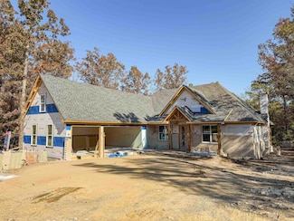 19118 Waterview Meadows Ln, Roland, AR 72135