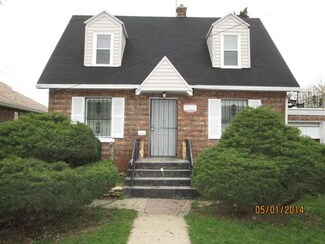 419 Henderson Ave, Joliet, IL 60432
