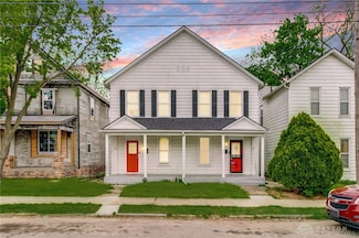 24 S Philadelphia St, Dayton, OH 45403