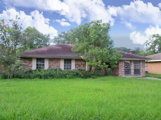 319 Gaidry Dr, Gray, LA 70359