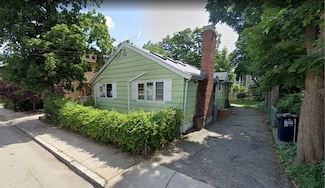 20 Donnell St, Cambridge, MA 02138