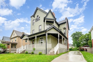 3920 Regent Ave, Cincinnati, OH 45212