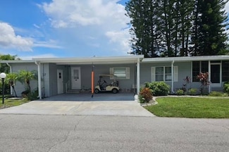 2818 S Flamingo Rd, Avon Park, FL 33825