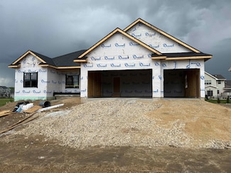1417 Ridgetrail Dr, Cross Plains, WI 53528