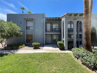 5215 Caliente St Unit 24, Las Vegas, NV 89119