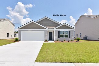 308 Norris Landing Rd Unit 18, Peletier, NC 28584