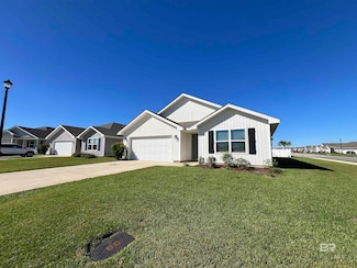 10928 Northern Dancer Ct, Daphne, AL 36526