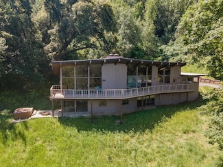 40 Deer Path Dr, Portola Valley, CA 94028