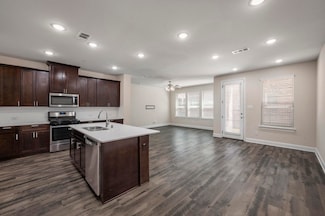 207 Congaree Rd, Allen, TX 75002