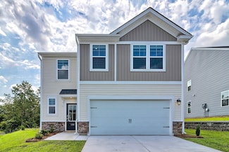 The Yarmouth, Lexington, SC 29073