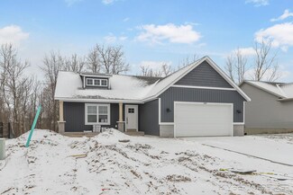 6130 Balcom Ln, Allendale, MI 49401